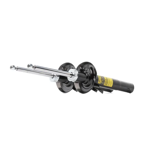 RIDEX PLUS Stoßdämpfer Gasdruck