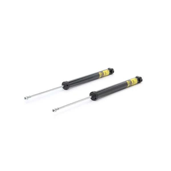 RIDEX PLUS Stoßdämpfer Gasdruck