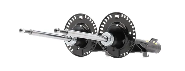 RIDEX PLUS Stoßdämpfer Gasdruck