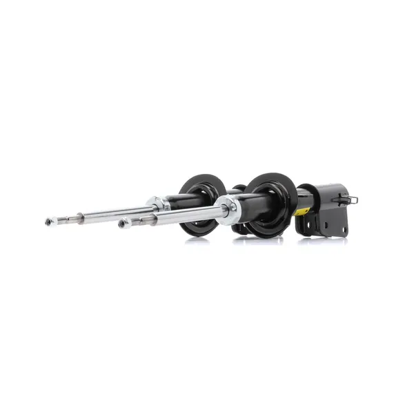RIDEX PLUS Stoßdämpfer Vorderachse