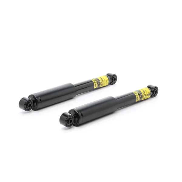 RIDEX PLUS Stoßdämpfer Gasdruck