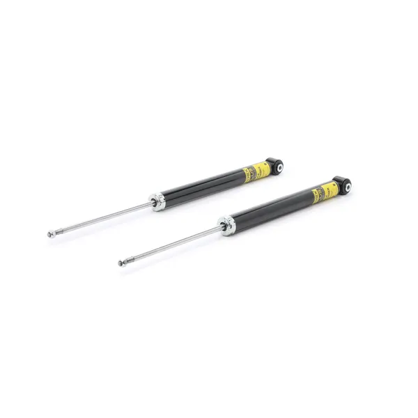 RIDEX PLUS Stoßdämpfer Gasdruck