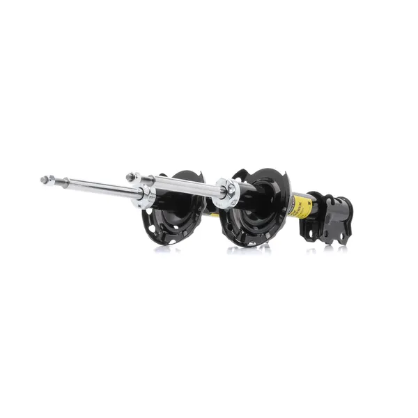 RIDEX PLUS Stoßdämpfer Vorderachse