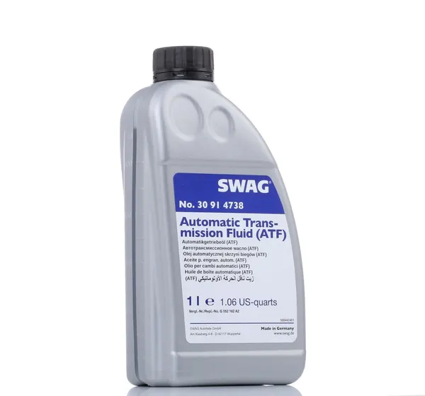 SWAG Automatikgetriebeöl ATF IV