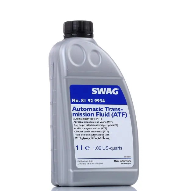 SWAG Automatikgetriebeöl ATF III