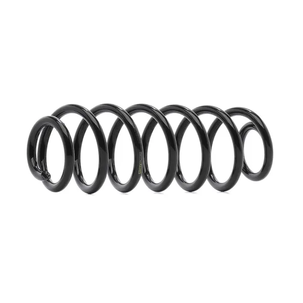 RIDEX PLUS Fahrwerksfeder Hinterachse