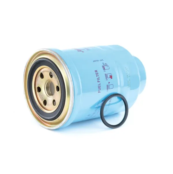 JAPANPARTS Kraftstofffilter Anschraubfilter