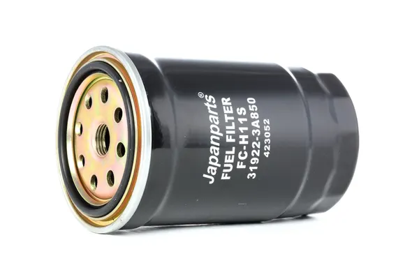 JAPANPARTS Kraftstofffilter Anschraubfilter