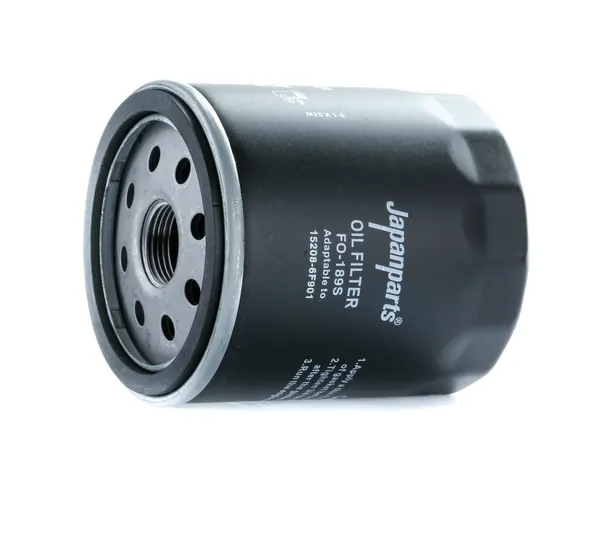 JAPANPARTS Ölfilter Anschraubfilter