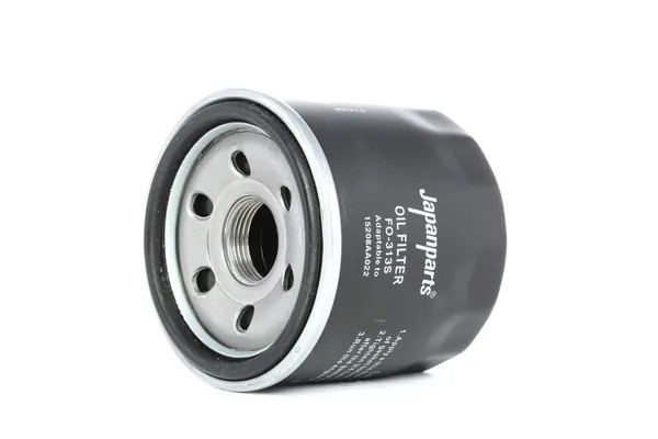 JAPANPARTS Ölfilter Anschraubfilter