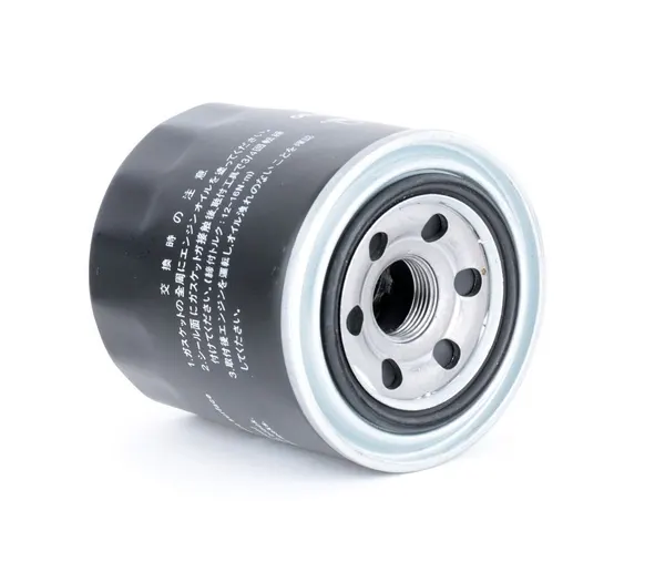 JAPANPARTS Ölfilter Anschraubfilter