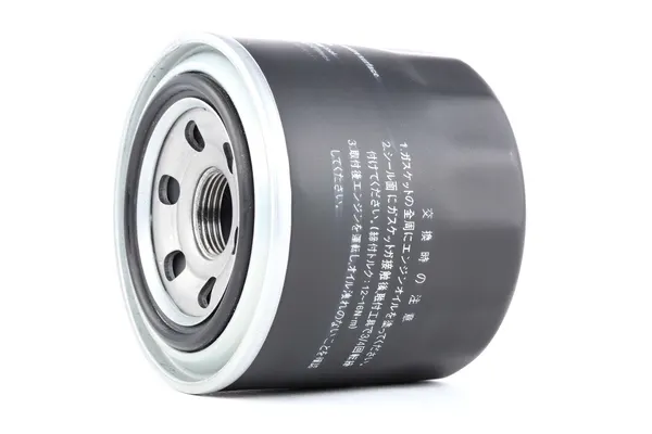 JAPANPARTS Ölfilter Anschraubfilter