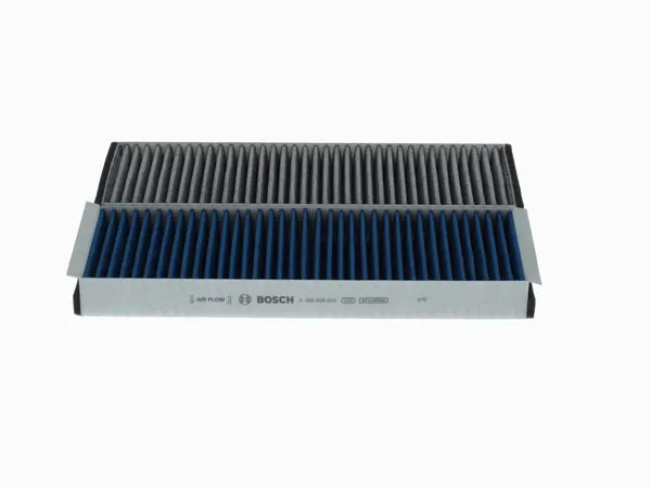 Bosch Innenraumfilter FILTER+pro mit fungizider Wirkung