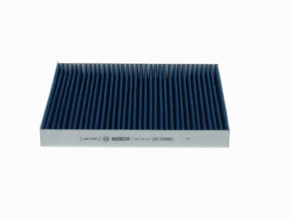 Bosch Innenraumfilter FILTER+pro mit fungizider Wirkung