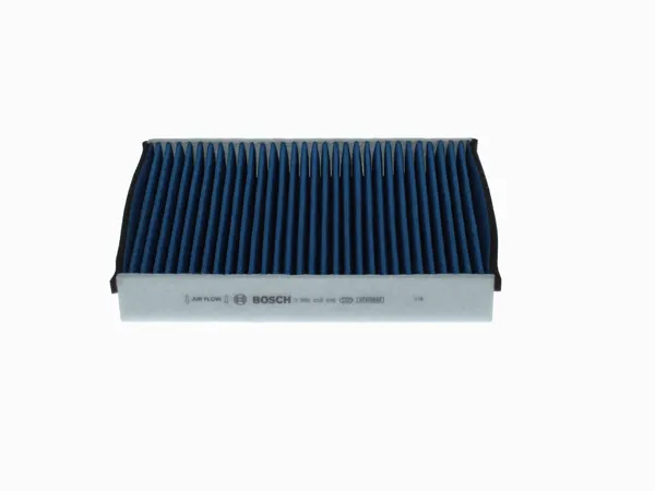 Bosch Innenraumfilter FILTER+pro mit fungizider Wirkung