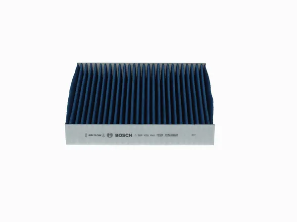 Bosch Innenraumfilter FILTER+pro mit fungizider Wirkung