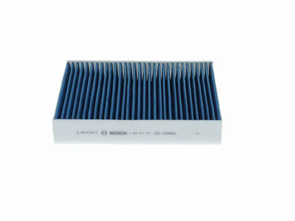 Bosch Innenraumfilter FILTER+pro mit fungizider Wirkung