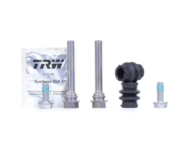 TRW Führungshülsensatz, Bremssattel