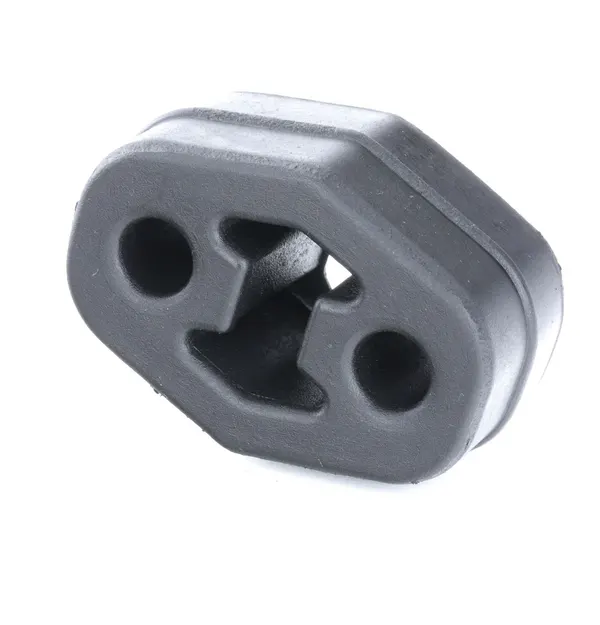 VAICO Halter, Schalldämpfer Original VAICO Qualität