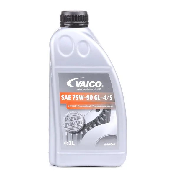 VAICO Schaltgetriebeöl Inhalt: 1l