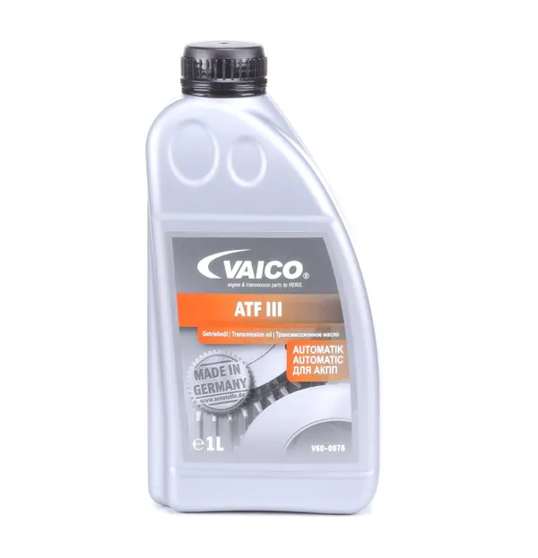VAICO Automatikgetriebeöl ATF III