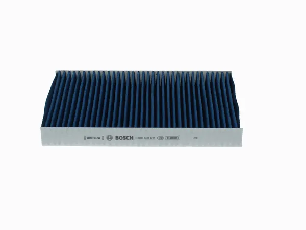 Bosch Innenraumfilter FILTER+pro mit fungizider Wirkung