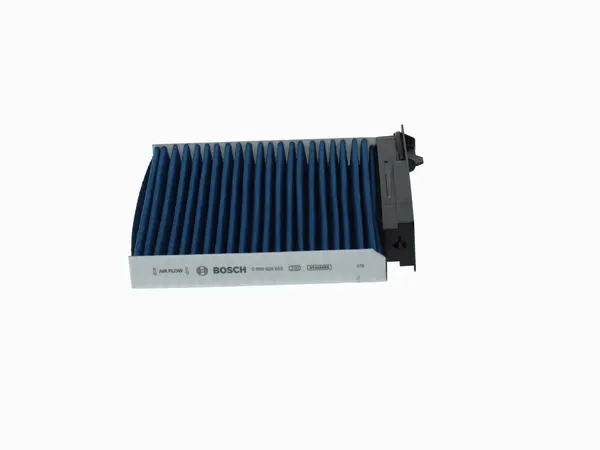 Bosch Innenraumfilter FILTER+pro mit fungizider Wirkung