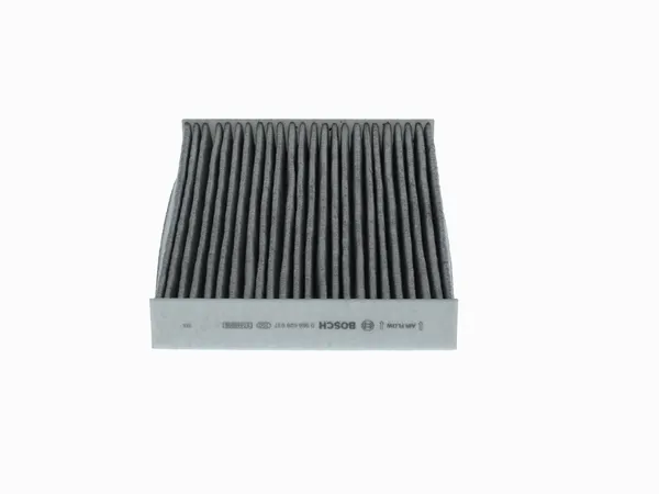 Bosch Innenraumfilter FILTER+pro mit fungizider Wirkung