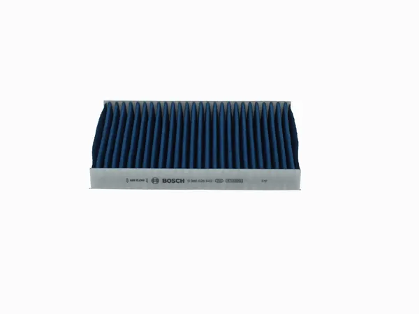 Bosch Innenraumfilter FILTER+pro mit fungizider Wirkung