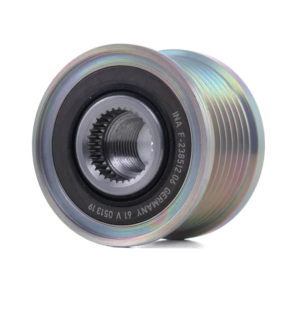 INA Freilauf Lichtmaschine Breite: 36,8mm