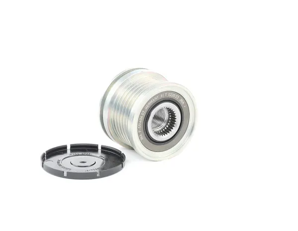 INA Freilauf Lichtmaschine Breite: 40,2mm