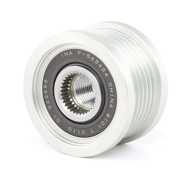 INA Freilauf Lichtmaschine Breite: 40,1mm