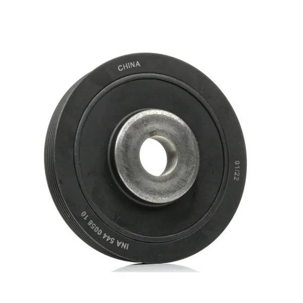 INA Kurbelwellenriemenscheibe Ø: 153mm