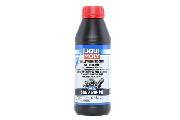 Liqui Moly Getriebeöl 75W-90