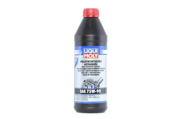Liqui Moly Getriebeöl 75W-90