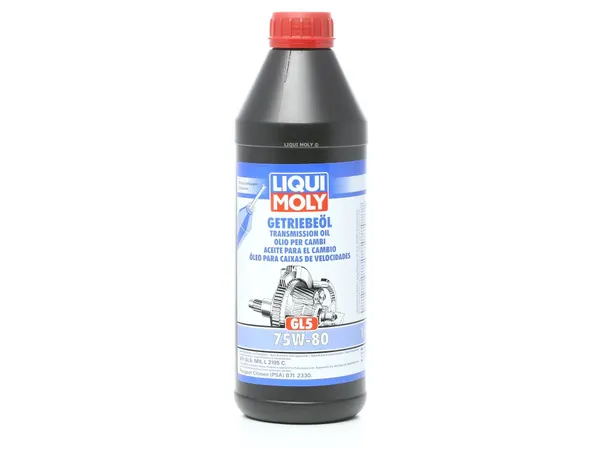 Liqui Moly Schaltgetriebeöl Inhalt: 1l