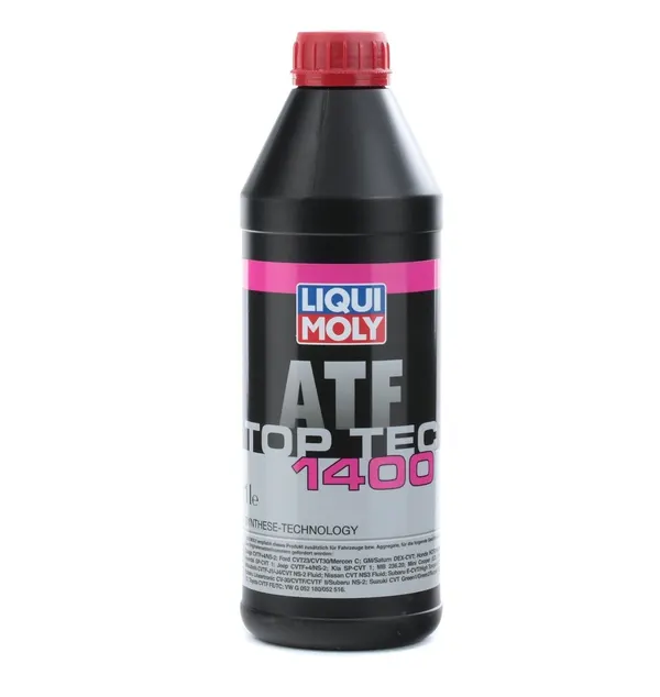 Liqui Moly Automatikgetriebeöl ATF CVT