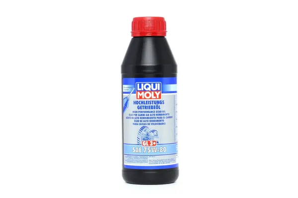 Liqui Moly Getriebeöl 75W-80