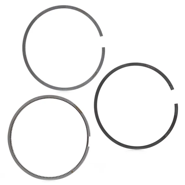 MAHLE ORIGINAL Kolbenringsatz Zyl.Bohr.: 81,01mm