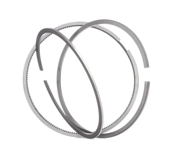 MAHLE ORIGINAL Kolbenringsatz Zyl.Bohr.: 81,01mm