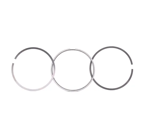 MAHLE ORIGINAL Kolbenringsatz Zyl.Bohr.: 81,01mm