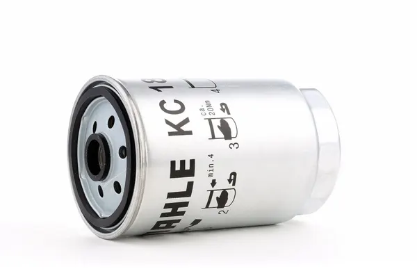 MAHLE ORIGINAL Kraftstofffilter Anschraubfilter