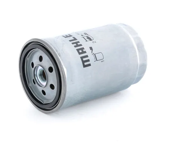 MAHLE ORIGINAL Kraftstofffilter Anschraubfilter