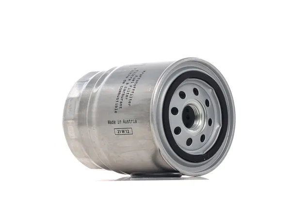 MAHLE ORIGINAL Kraftstofffilter Anschraubfilter