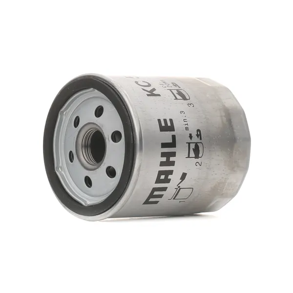 MAHLE ORIGINAL Kraftstofffilter Anschraubfilter