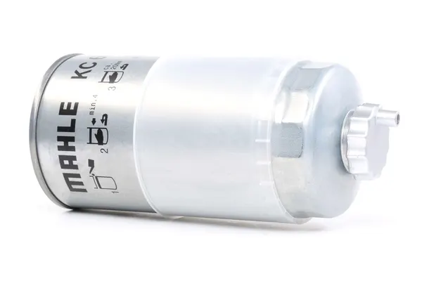MAHLE ORIGINAL Kraftstofffilter Anschraubfilter