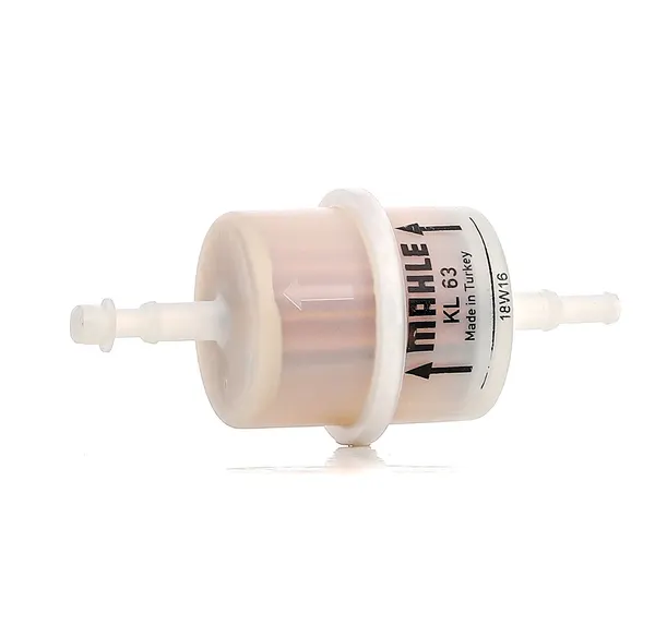 MAHLE ORIGINAL Kraftstofffilter Leitungsfilter