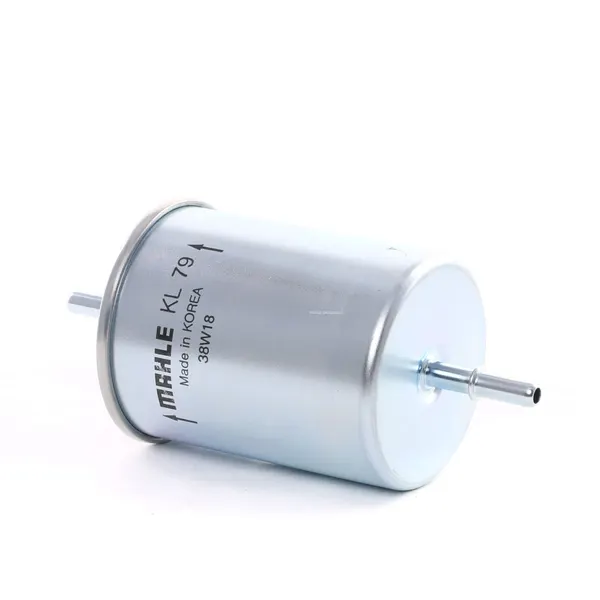 MAHLE ORIGINAL Kraftstofffilter Leitungsfilter