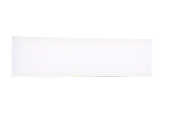 MAHLE ORIGINAL Innenraumfilter Partikelfilter
