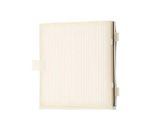 MAHLE ORIGINAL Innenraumfilter Partikelfilter